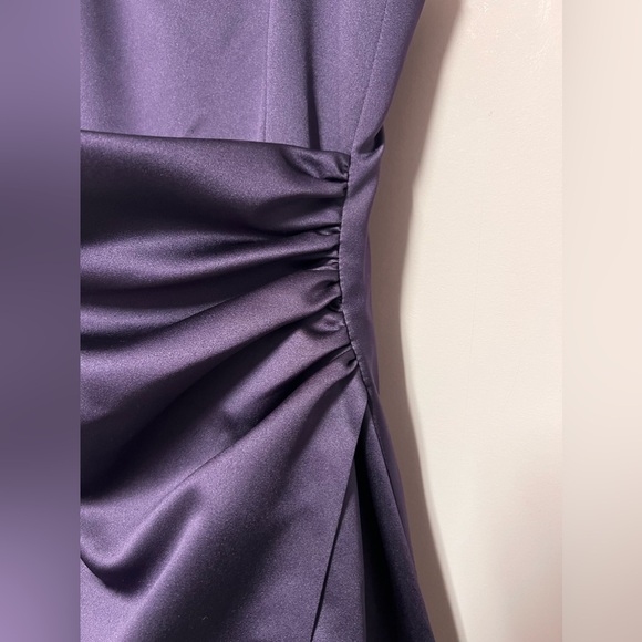 David’s Bridal WASHABLE Gown 6 JUNIORS Dress - Picture 6 of 16